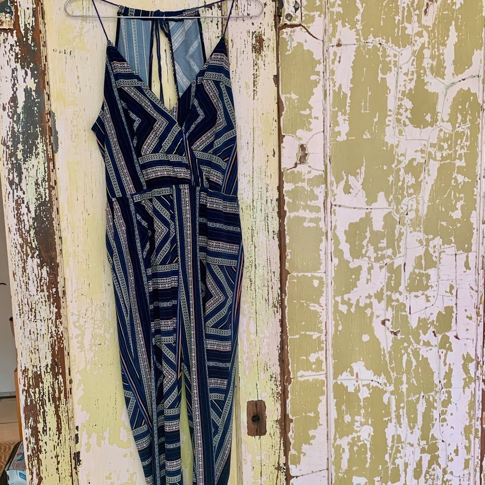 BCBG Generation Jumpsuit